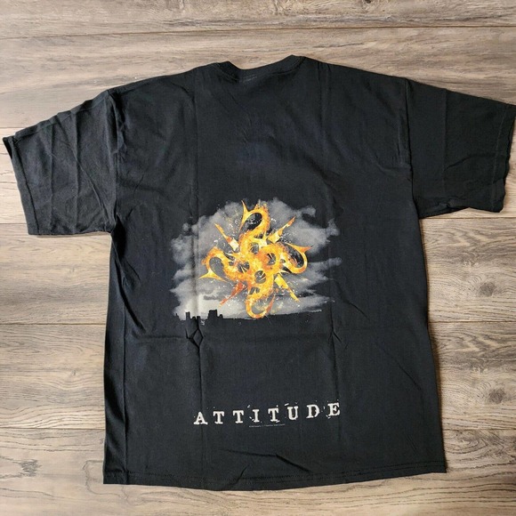 Suspiria sz XL T-Shirt Black 209 - Picture 4 of 6